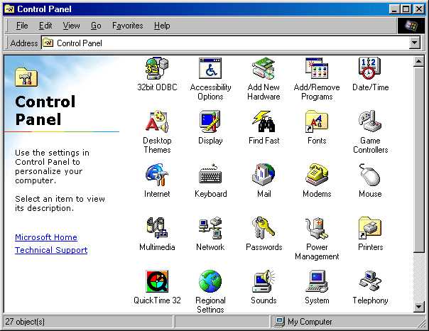 1998 version dbgrid32 control download microsoft